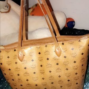 Mcm bag